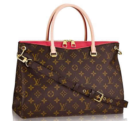 lv pallas|louis vuitton pallas tote.